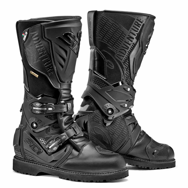 SIDI Sidi Adventure 2 Gore Black CE